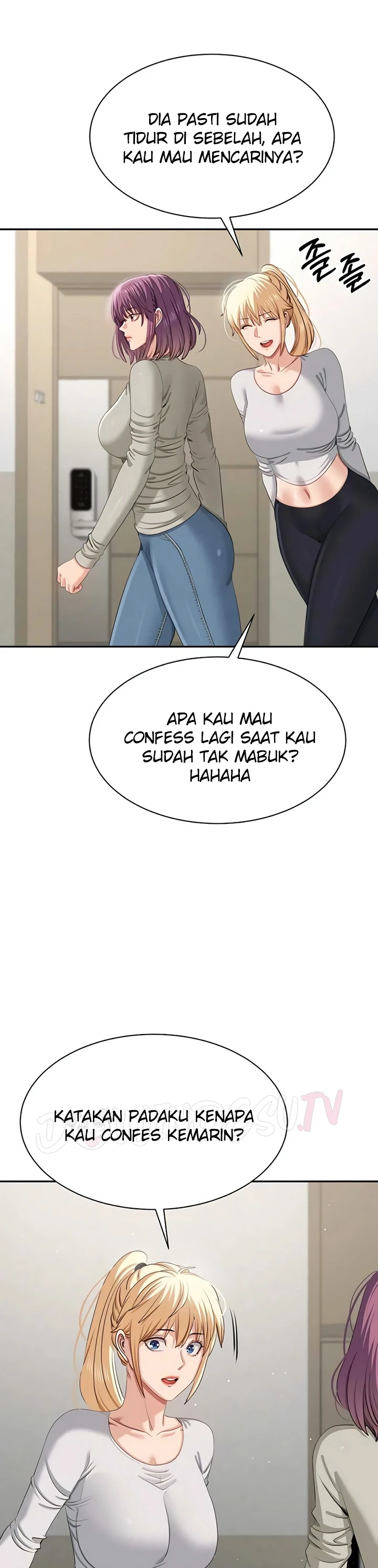 Reversed Virtues - Page 34